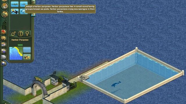 Zoo Tycoon: Marine Mania 2