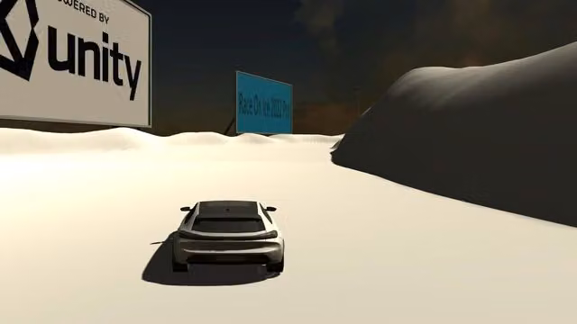 Race on Ice 2022 Pro 3