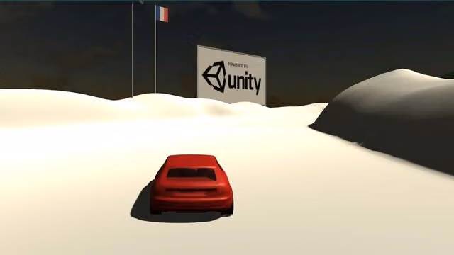 Race on Ice 2022 Pro 4