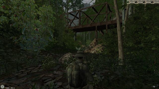Elite Warriors: Vietnam 3