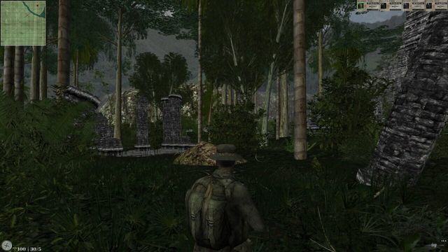 Elite Warriors: Vietnam 4