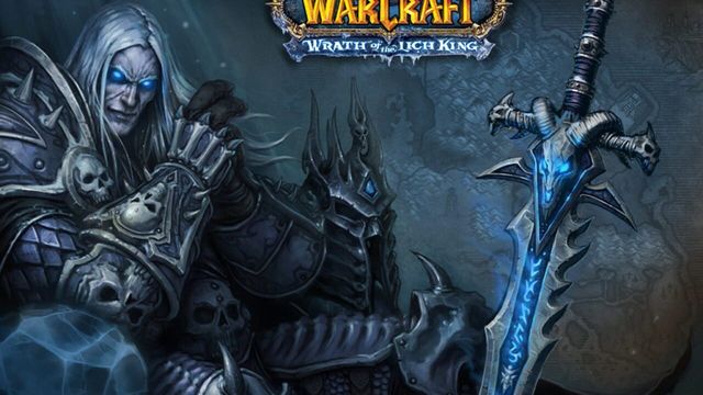 World of Warcraft: Wrath of the Lich King - Collector's Edition 3