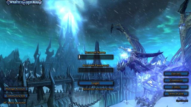 World of Warcraft: Wrath of the Lich King - Collector's Edition 4