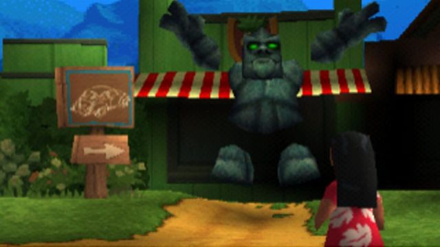 Disney's Lilo & Stitch: Trouble in Paradise 5