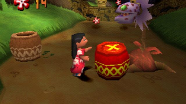 Disney's Lilo & Stitch: Trouble in Paradise 6