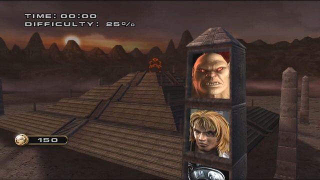 Mortal Kombat: Armageddon - Premium Edition 3