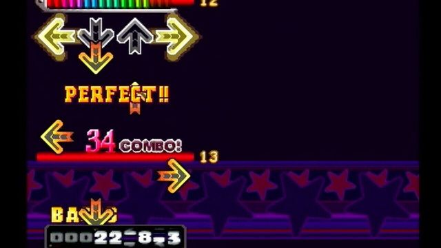 Dance Dance Revolution Konamix 2