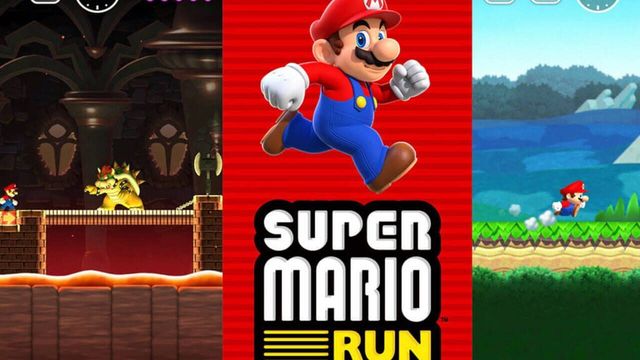 Super Mario Run 2