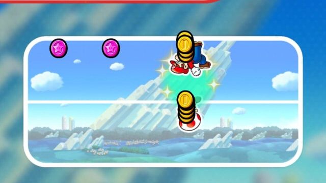 Super Mario Run 4