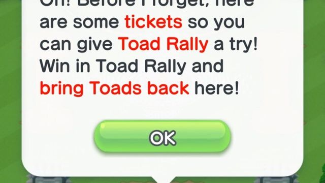 Super Mario Run 5