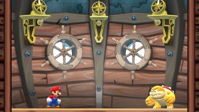 Super Mario Run 6