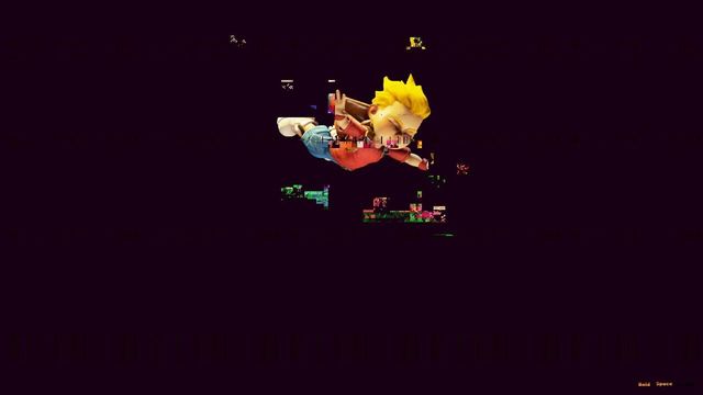 Rad Rodgers: World One 2