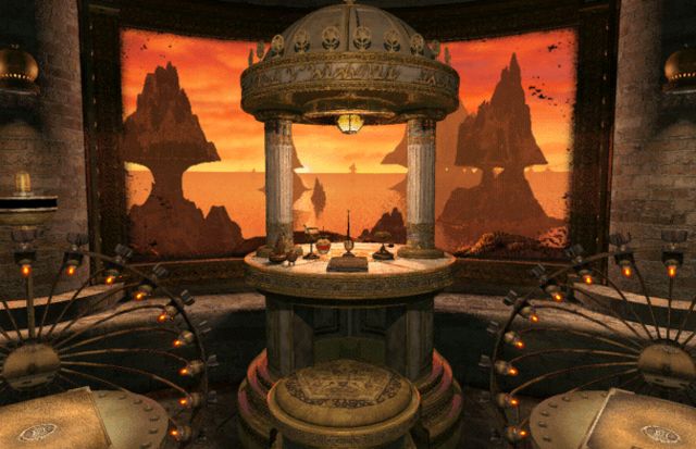 Riven: The Sequel to Myst 2