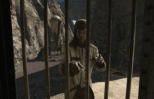 Riven: The Sequel to Myst 3