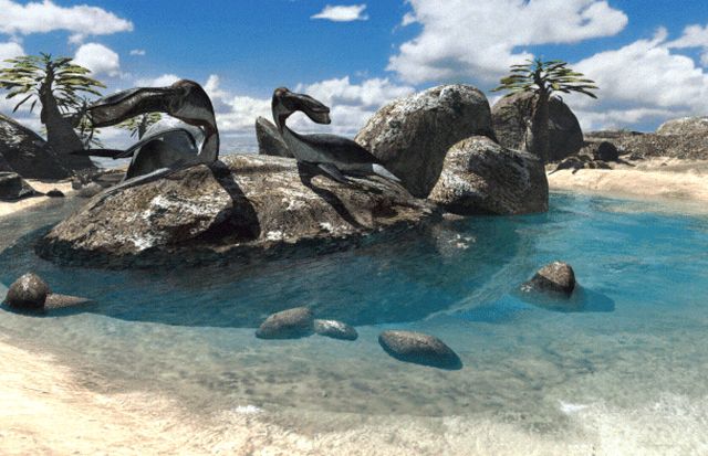 Riven: The Sequel to Myst 6