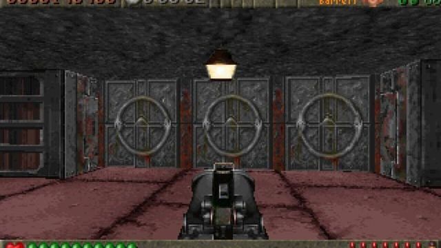 Rise of the Triad: Dark War 2