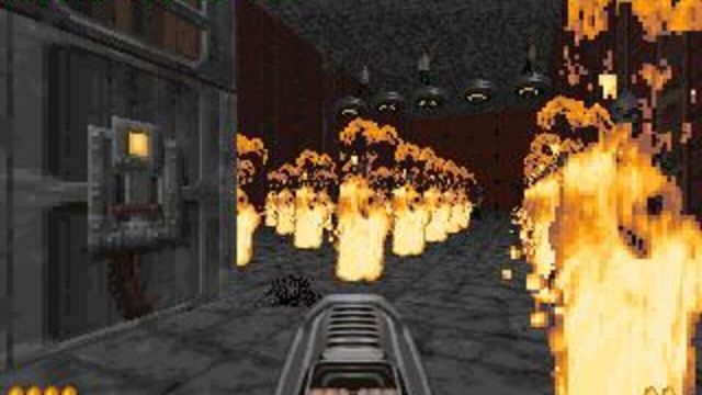 Rise of the Triad: Dark War 3