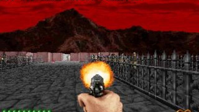 Rise of the Triad: Dark War 4