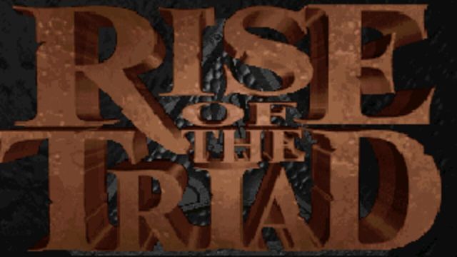 Rise of the Triad: Dark War 5