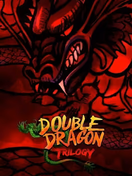 Double Dragon Trilogy