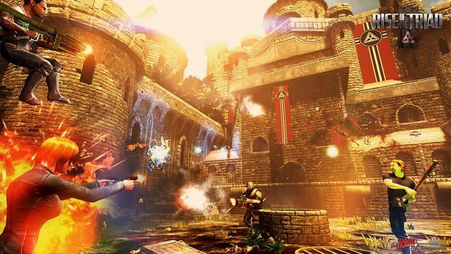 Rise of the Triad 2