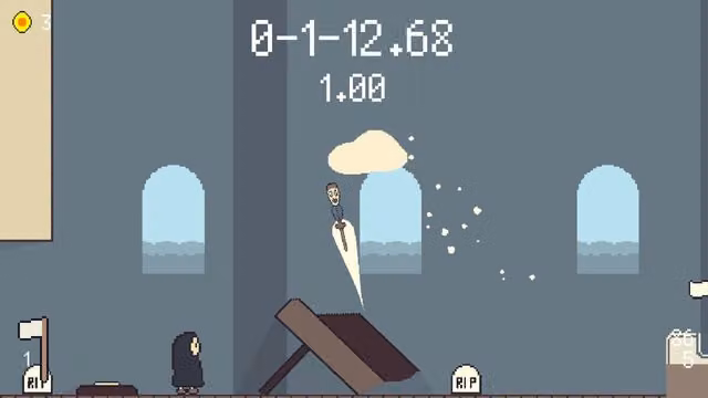 Pogo Girlfriend 1