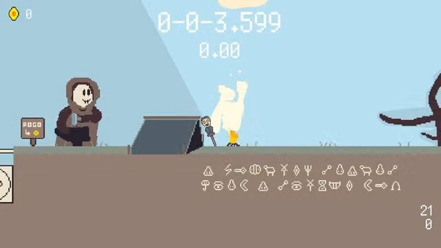 Pogo Girlfriend 2