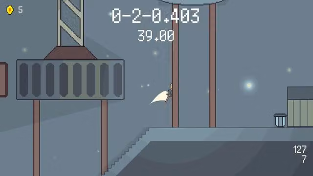Pogo Girlfriend 5