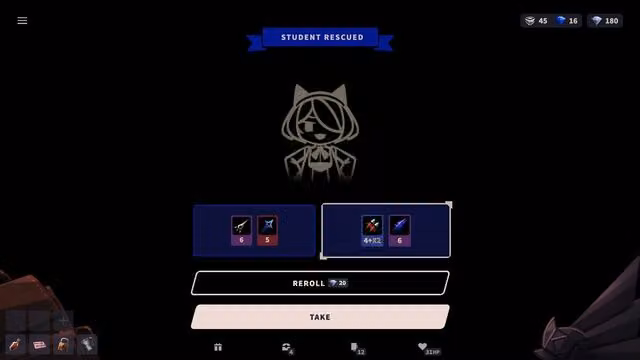 Phantom Rose 2 Sapphire 2