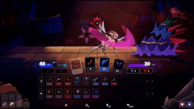 Phantom Rose 2 Sapphire 3