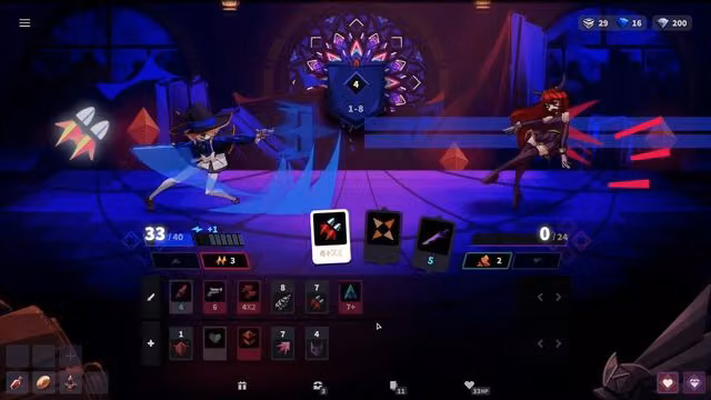 Phantom Rose 2 Sapphire 6