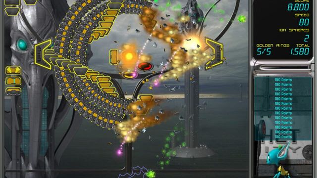 Ricochet Infinity 2