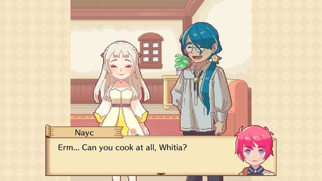 The Smile Alchemist 2