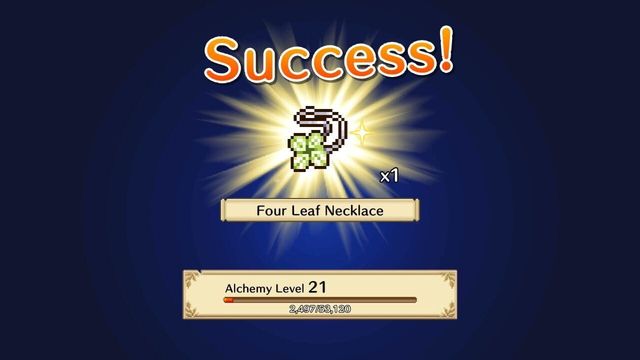 The Smile Alchemist 6