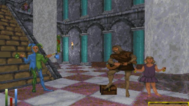 The Elder Scrolls Anthology 2