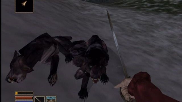 The Elder Scrolls Anthology 4