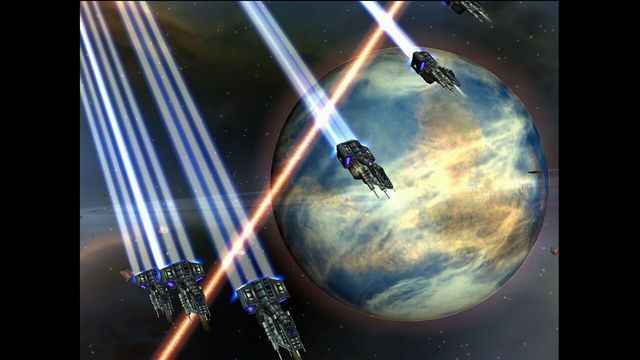 O.R.B.: Off-World Resource Base 3