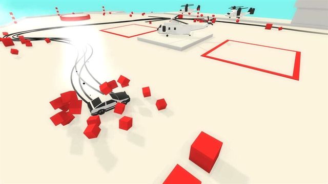 Absolute Drift: Zen Edition 2