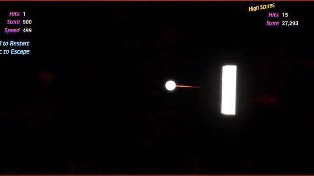 Pong Ping 1