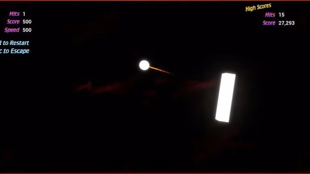 Pong Ping 4
