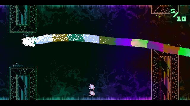 Atomik: RunGunJumpGun 2