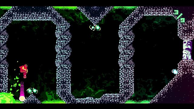 Atomik: RunGunJumpGun 4
