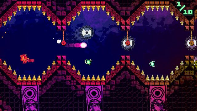 Atomik: RunGunJumpGun 5