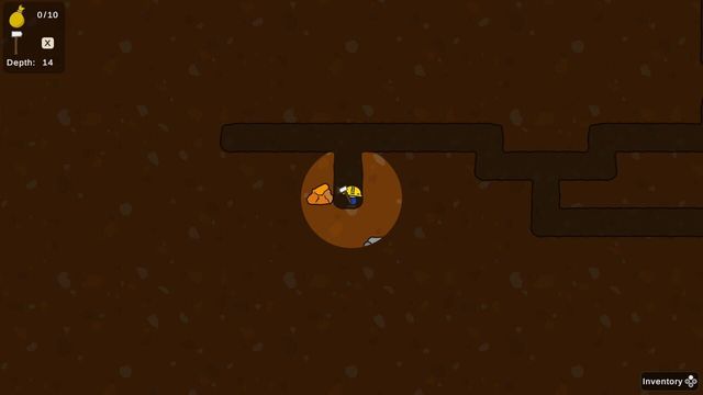 Miner: Dig Deep 3
