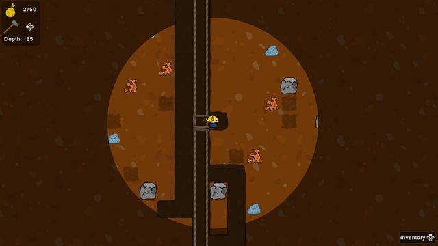 Miner: Dig Deep 5