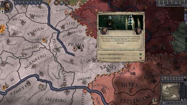 Crusader Kings II: The Reaper's Due 2