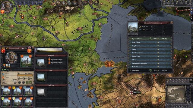 Crusader Kings II: The Reaper's Due 3