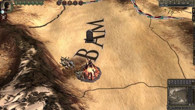 Crusader Kings II: The Reaper's Due 4
