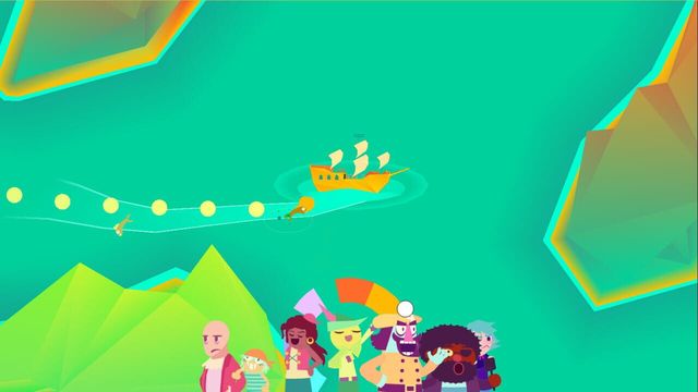 Wandersong 3