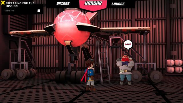 Sky Oceans: Wings for Hire 5